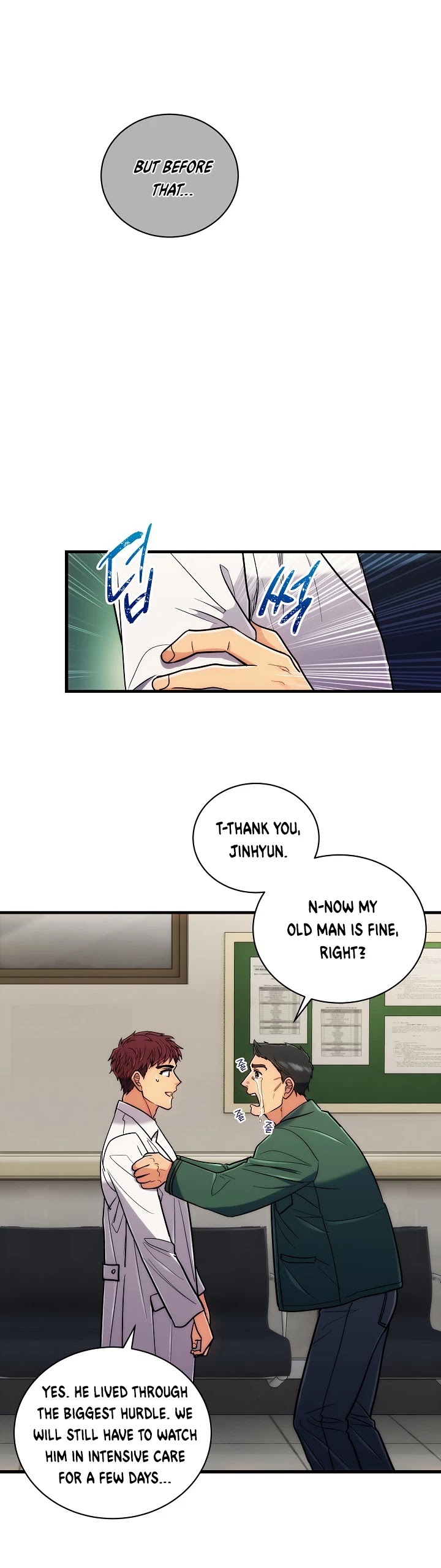 Medical Return Chapter 77 page 14 - Chapter 77