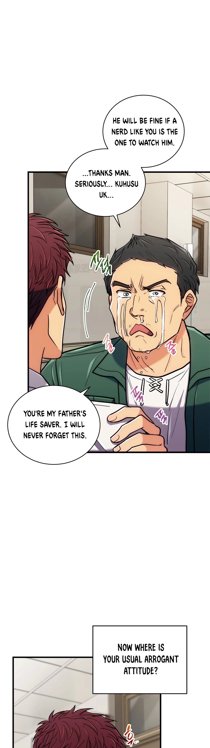 Medical Return Chapter 77 page 15 - Chapter 77