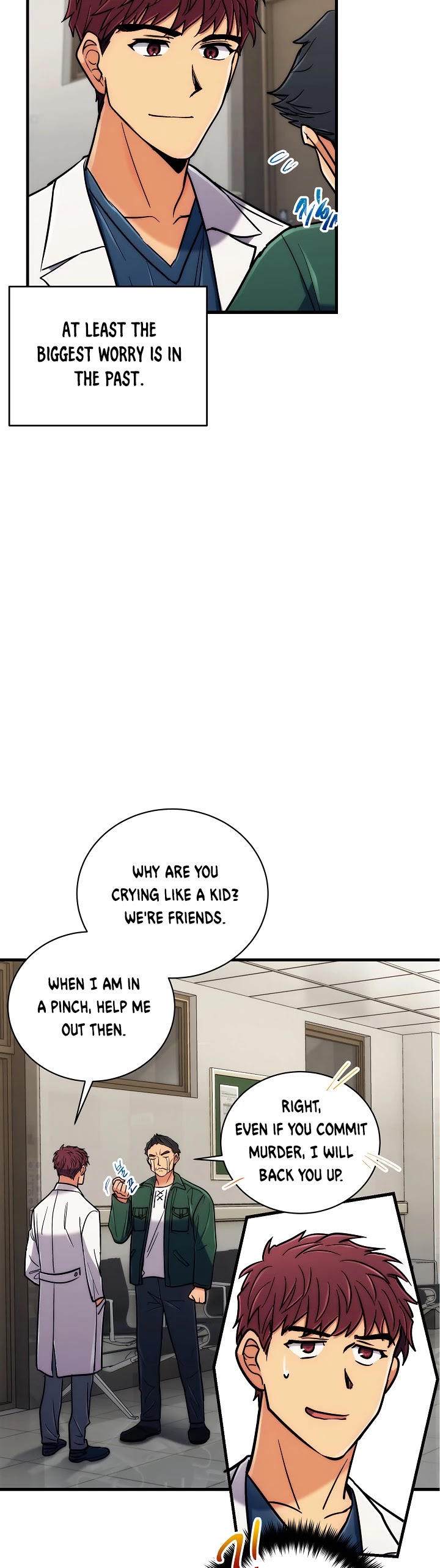 Medical Return Chapter 77 page 16 - Chapter 77