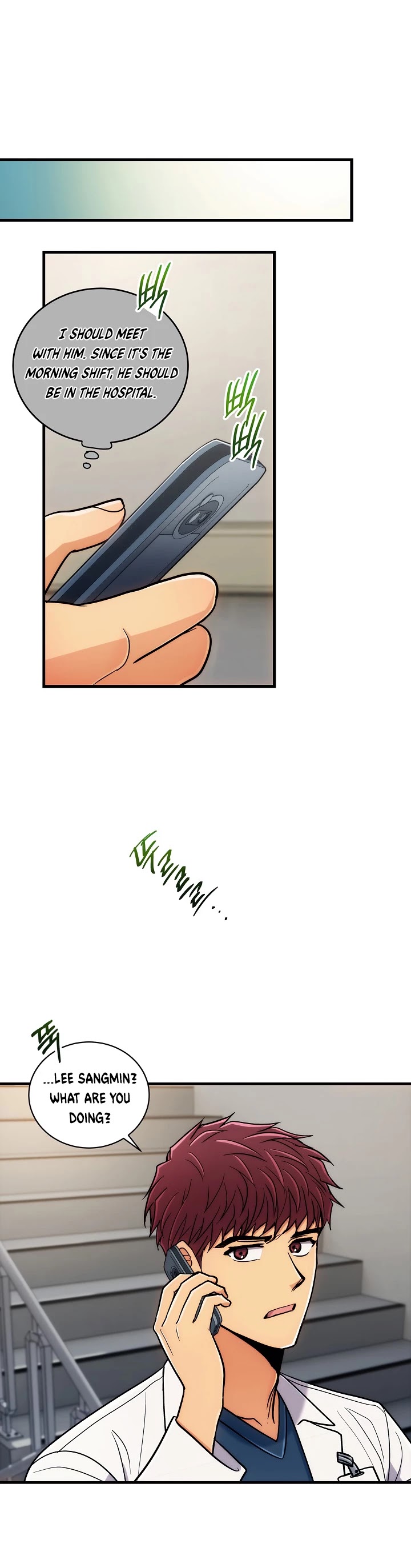 Medical Return Chapter 77 page 20 - Chapter 77