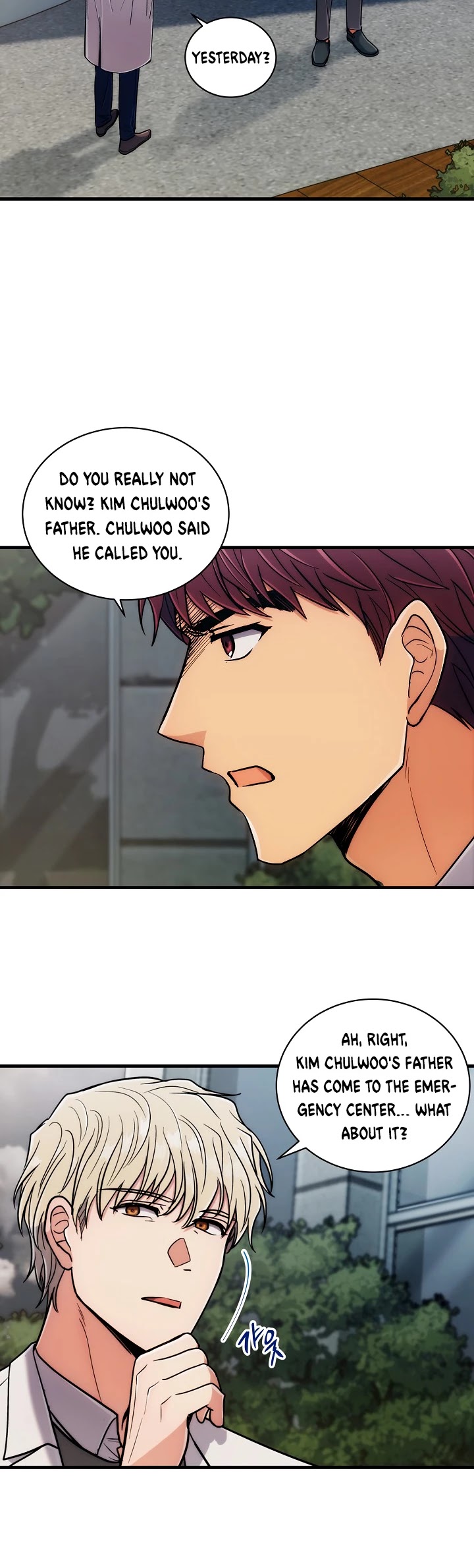 Medical Return Chapter 77 page 29 - Chapter 77