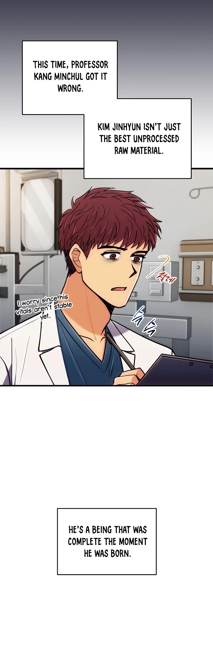Medical Return Chapter 77 page 9 - Chapter 77