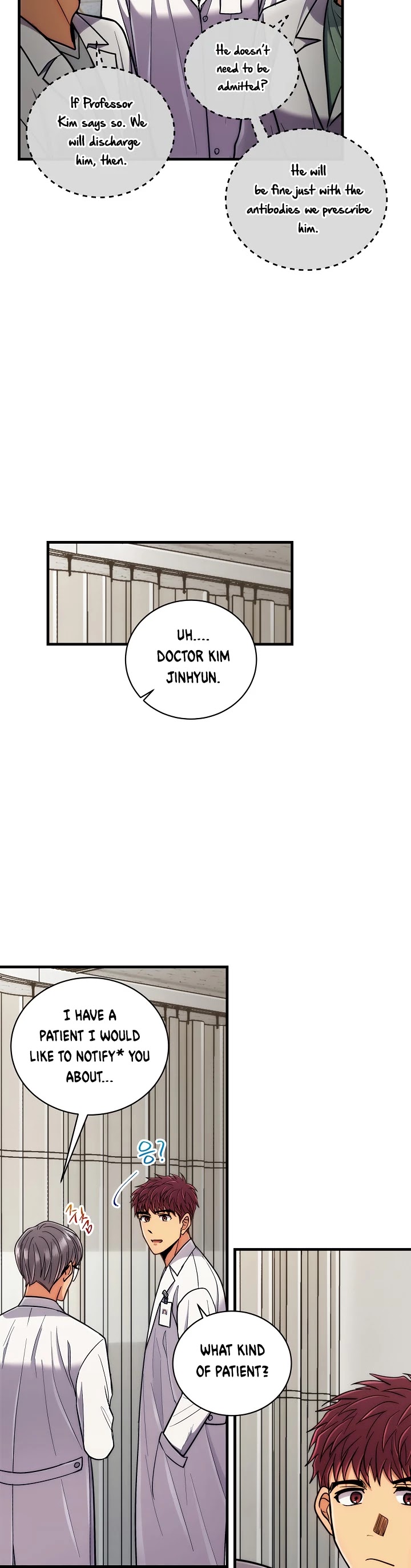 Medical Return Chapter 79 page 15 - Chapter 79