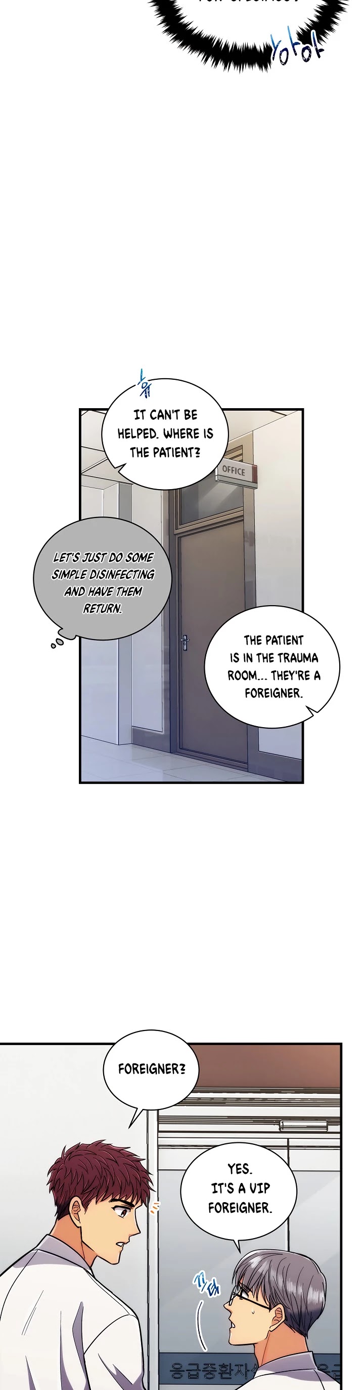 Medical Return Chapter 79 page 18 - Chapter 79