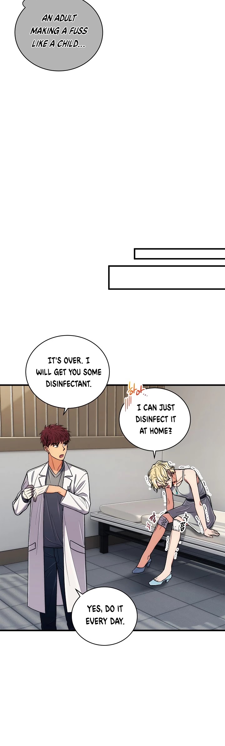 Medical Return Chapter 79 page 23 - Chapter 79