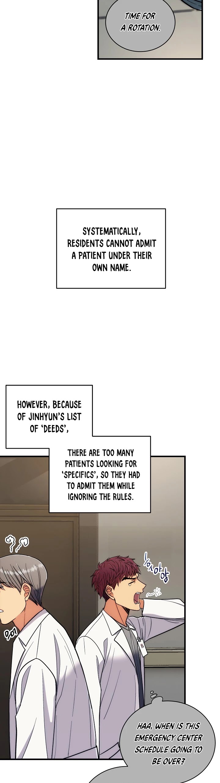 Medical Return Chapter 79 page 36 - Chapter 79