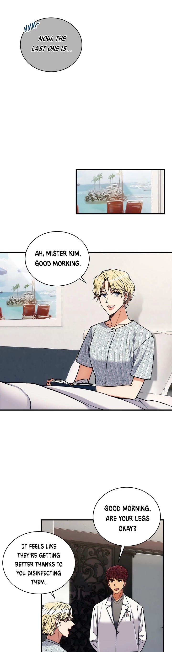 Medical Return Chapter 79 page 38 - Chapter 79