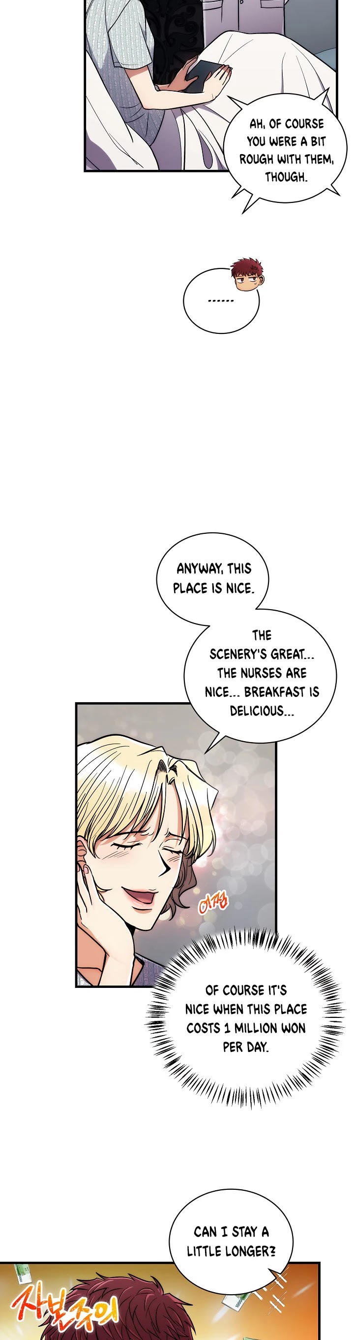 Medical Return Chapter 79 page 39 - Chapter 79
