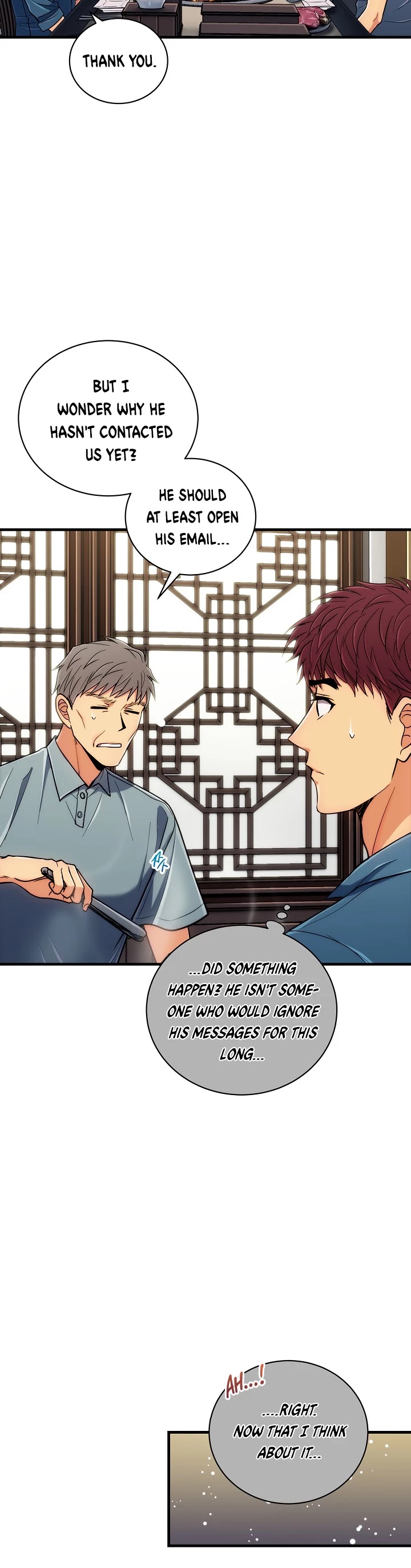 Medical Return Chapter 79 page 5 - Chapter 79