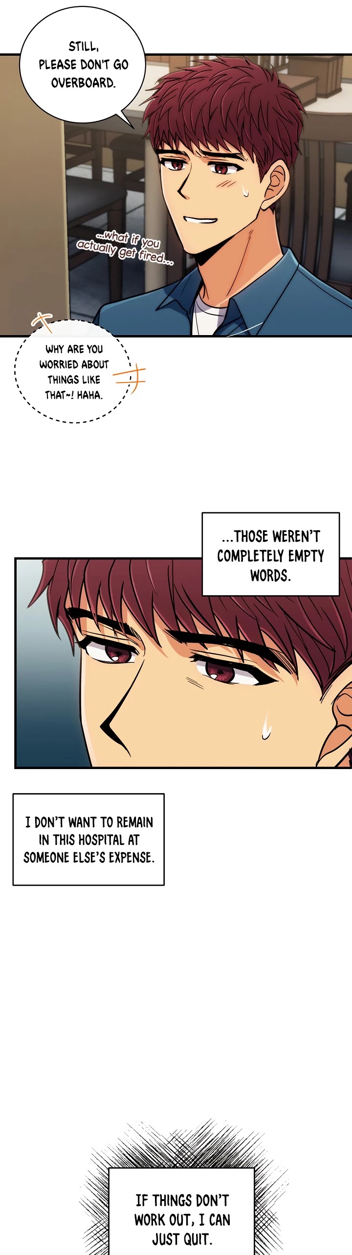 Medical Return Chapter 79 page 9 - Chapter 79