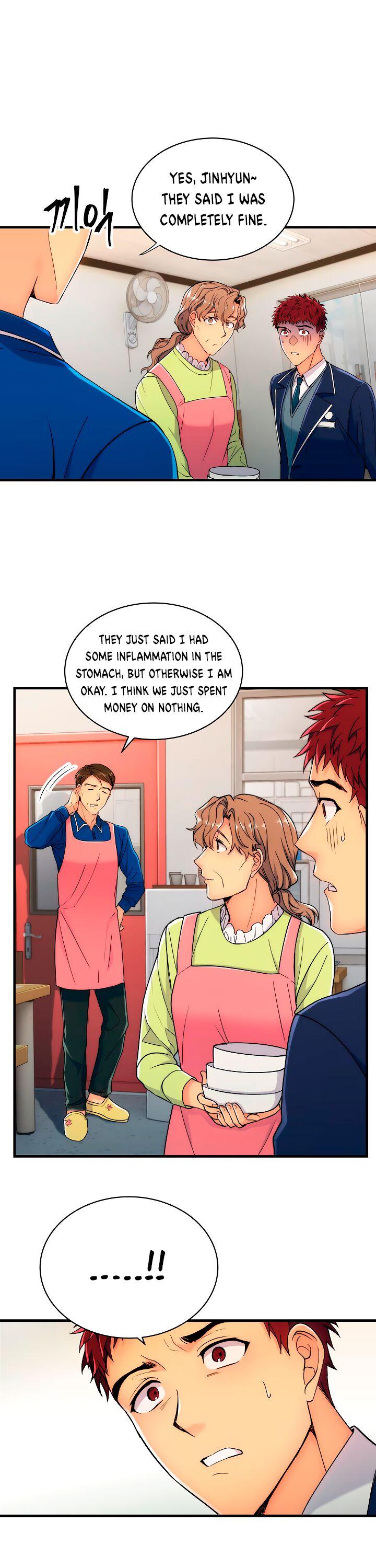 Medical Return Chapter 8 page 1 - Chapter 8