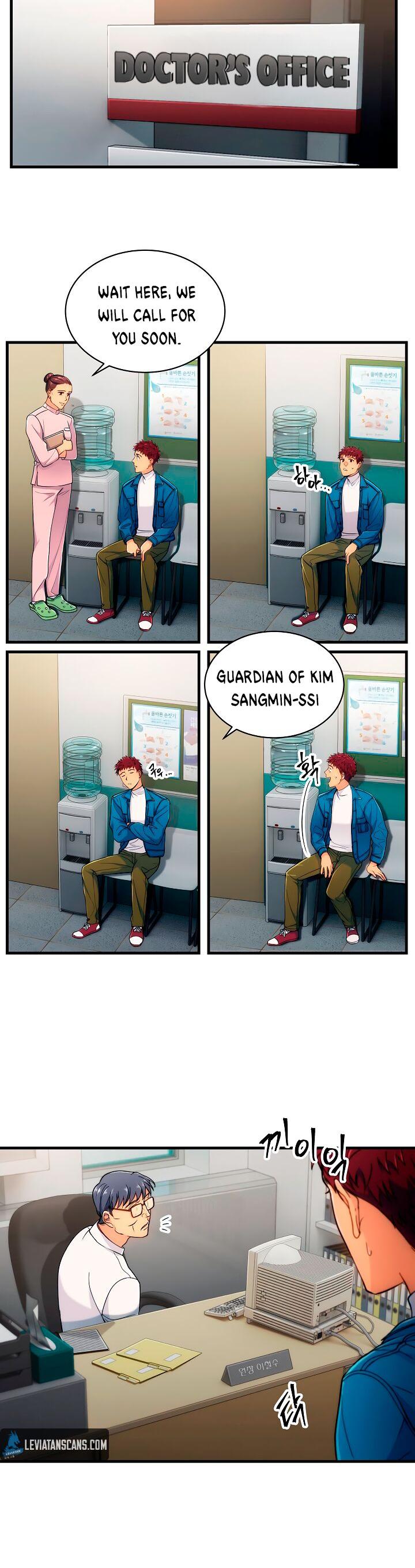Medical Return Chapter 8 page 12 - Chapter 8