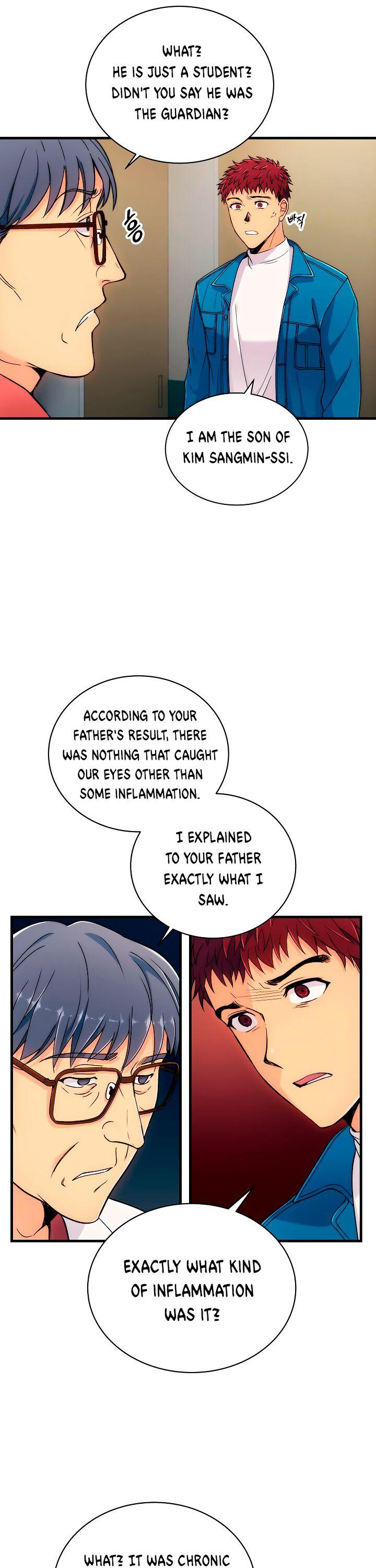 Medical Return Chapter 8 page 13 - Chapter 8