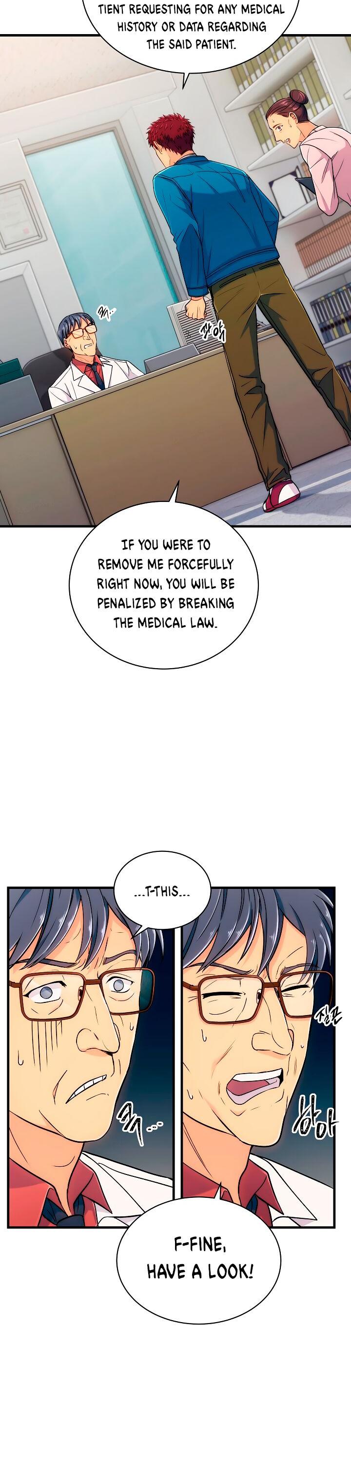 Medical Return Chapter 8 page 18 - Chapter 8