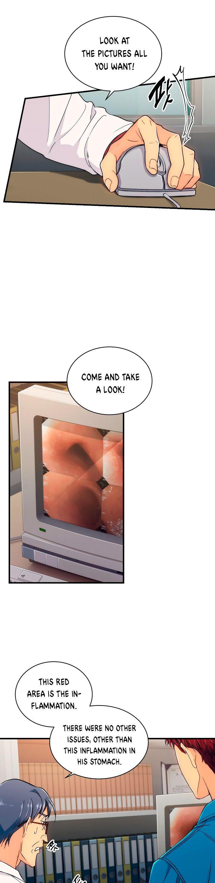 Medical Return Chapter 8 page 19 - Chapter 8