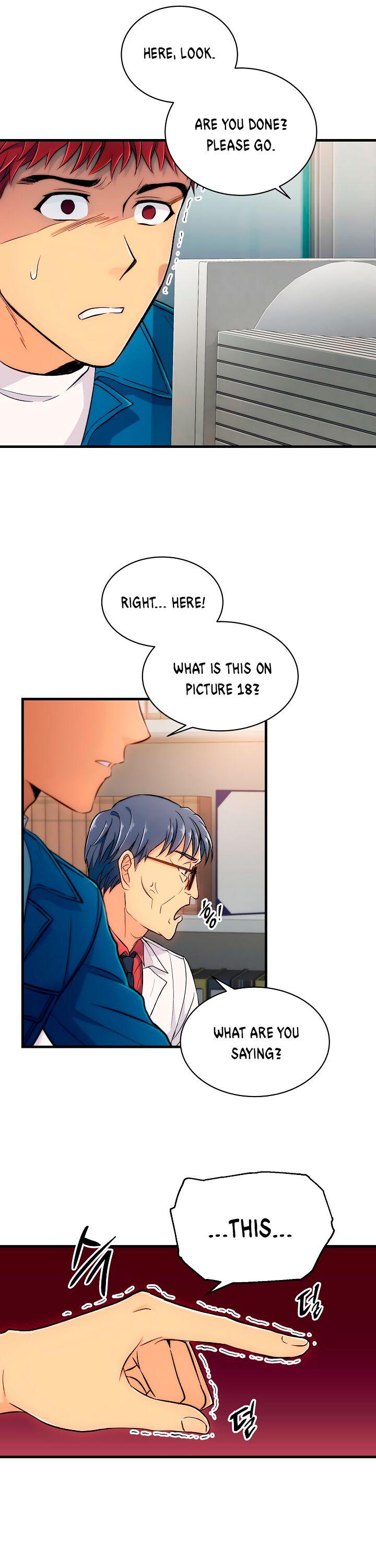 Medical Return Chapter 8 page 21 - Chapter 8