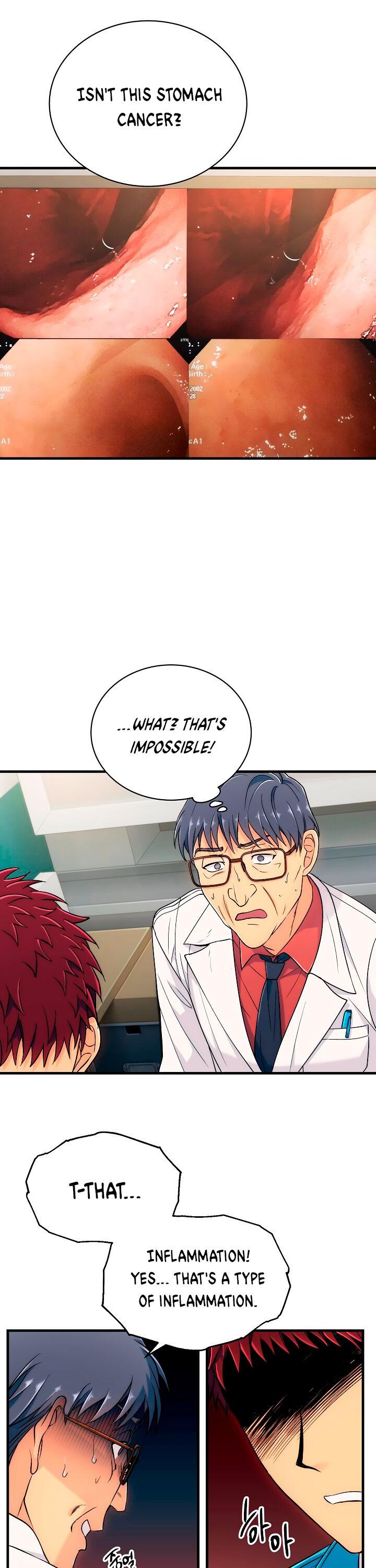 Medical Return Chapter 8 page 22 - Chapter 8