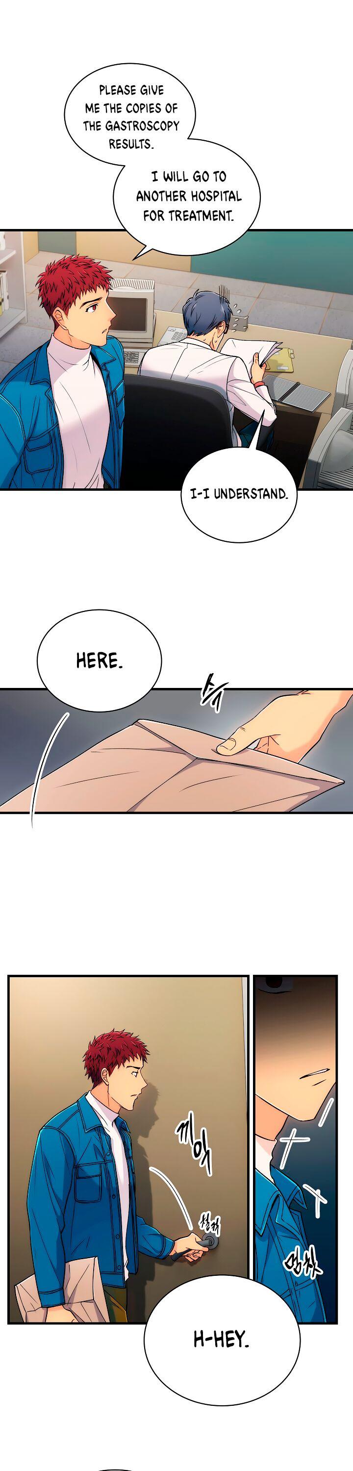 Medical Return Chapter 8 page 26 - Chapter 8