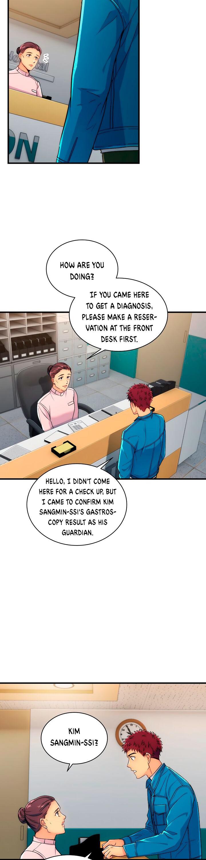 Medical Return Chapter 8 page 6 - Chapter 8