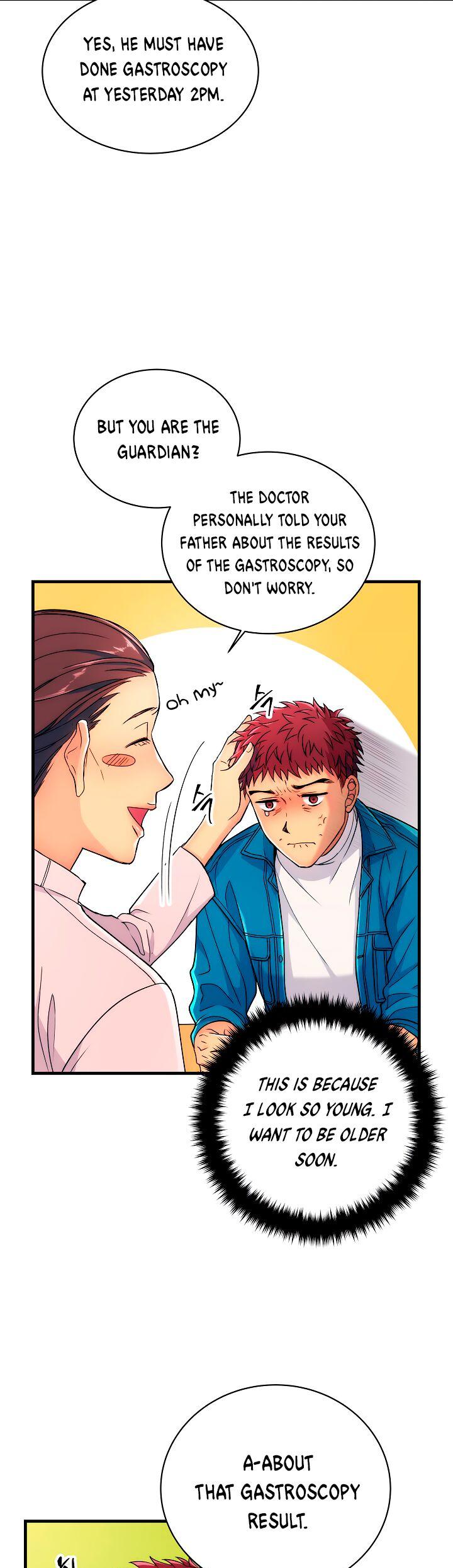 Medical Return Chapter 8 page 7 - Chapter 8