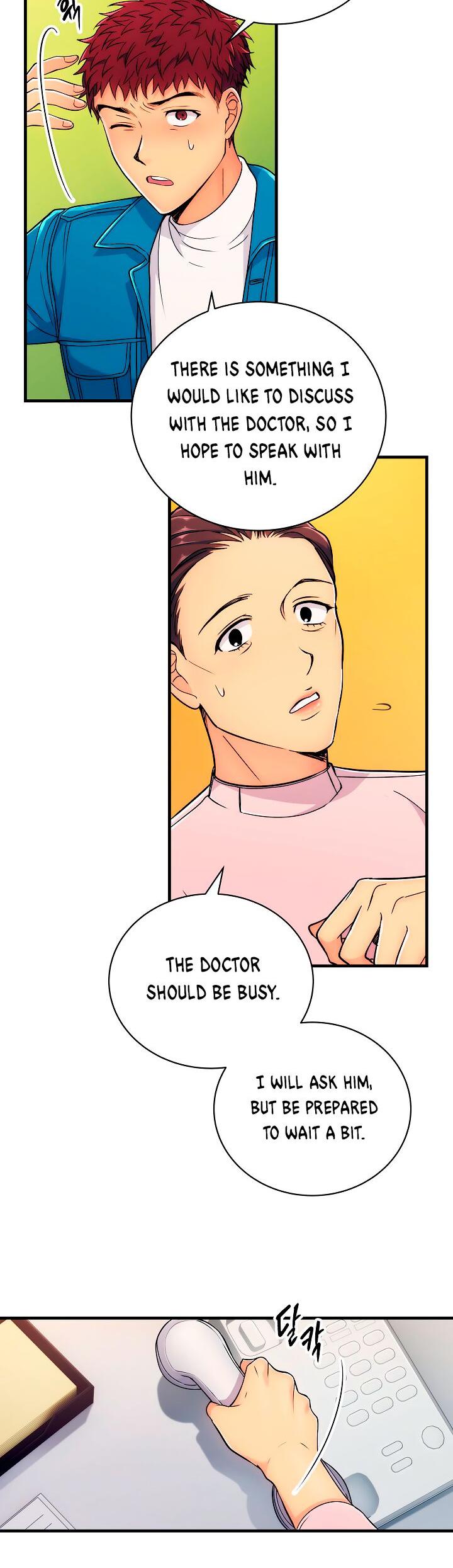 Medical Return Chapter 8 page 8 - Chapter 8