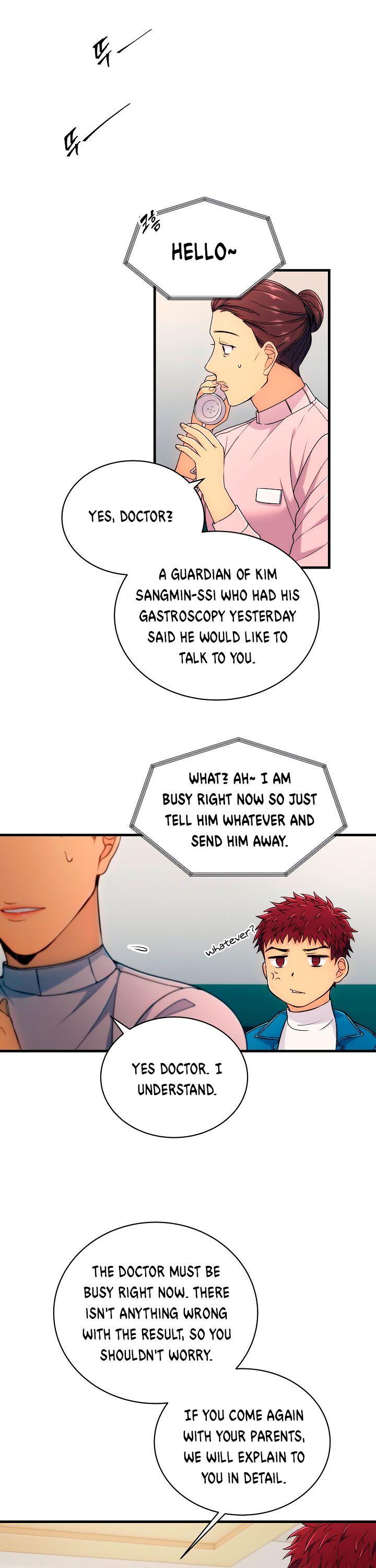 Medical Return Chapter 8 page 9 - Chapter 8