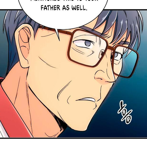 Medical Return Chapter 8 cover