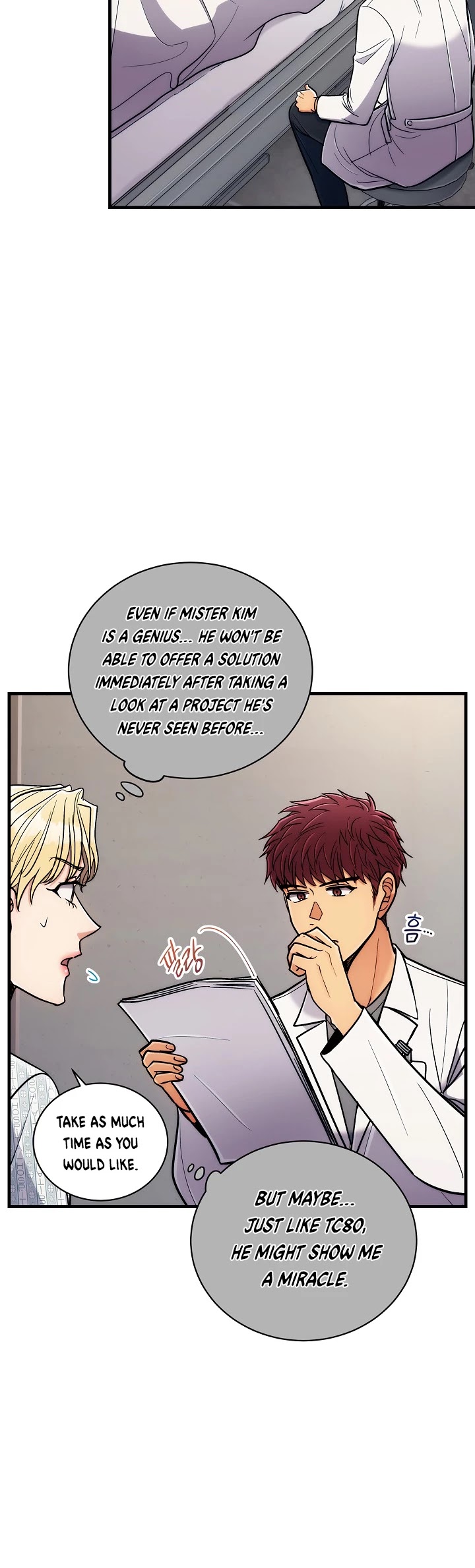 Medical Return Chapter 80 page 13 - Chapter 80