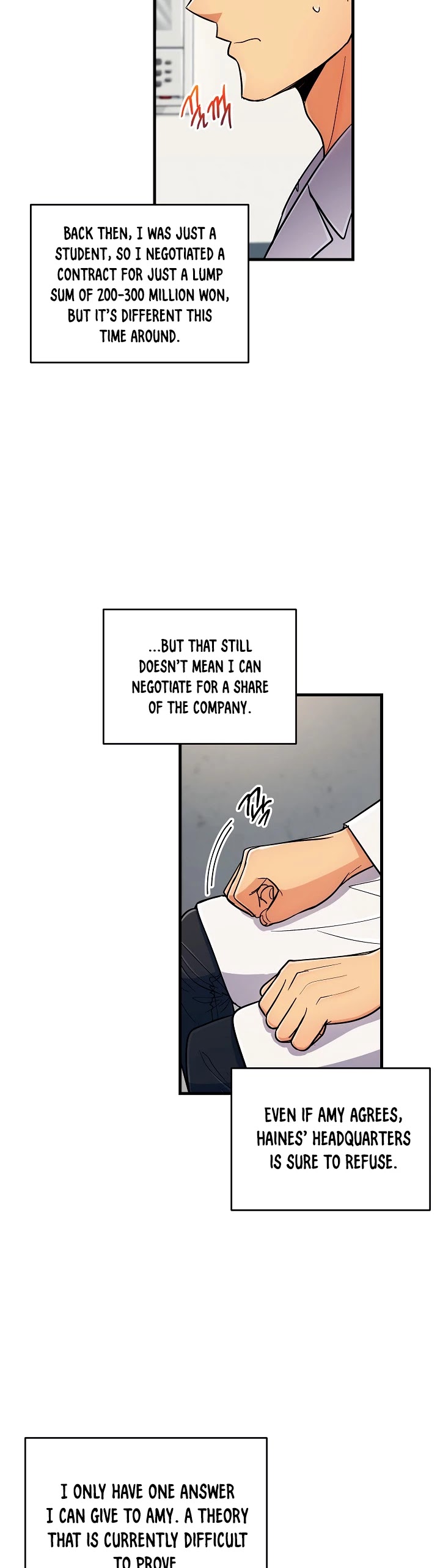 Medical Return Chapter 80 page 18 - Chapter 80
