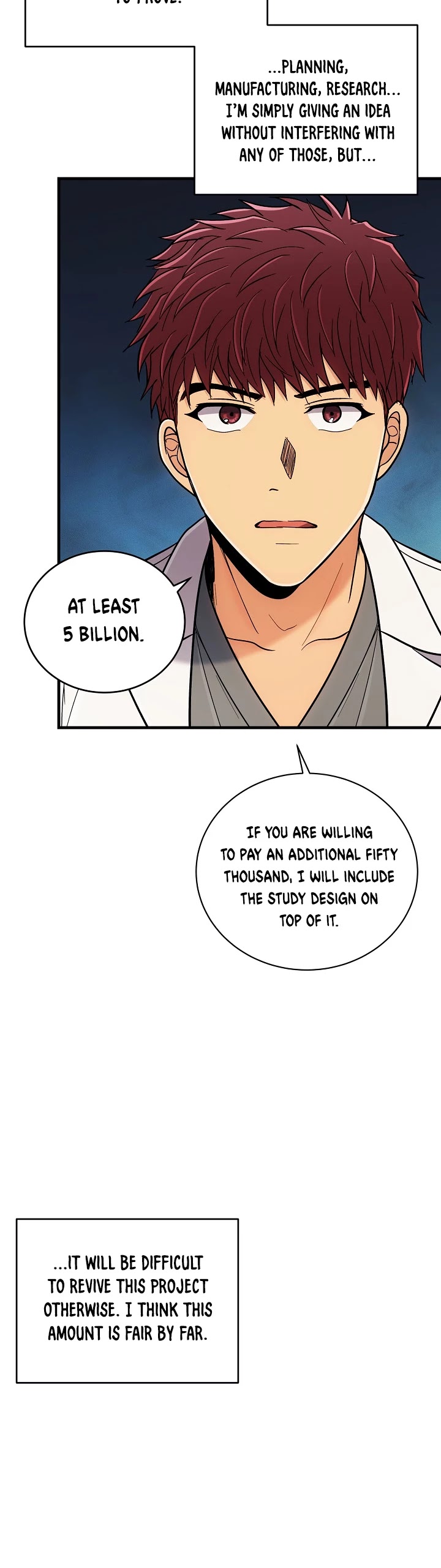 Medical Return Chapter 80 page 19 - Chapter 80