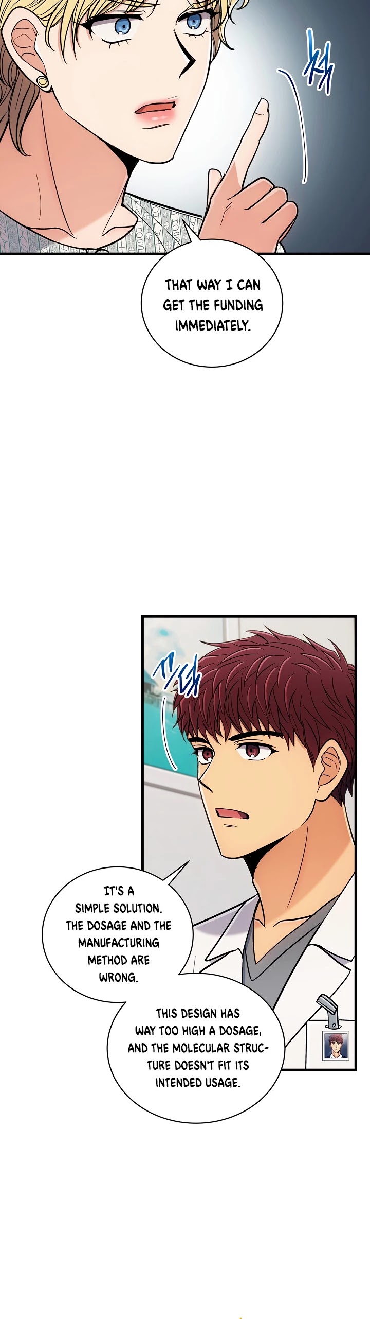 Medical Return Chapter 80 page 21 - Chapter 80