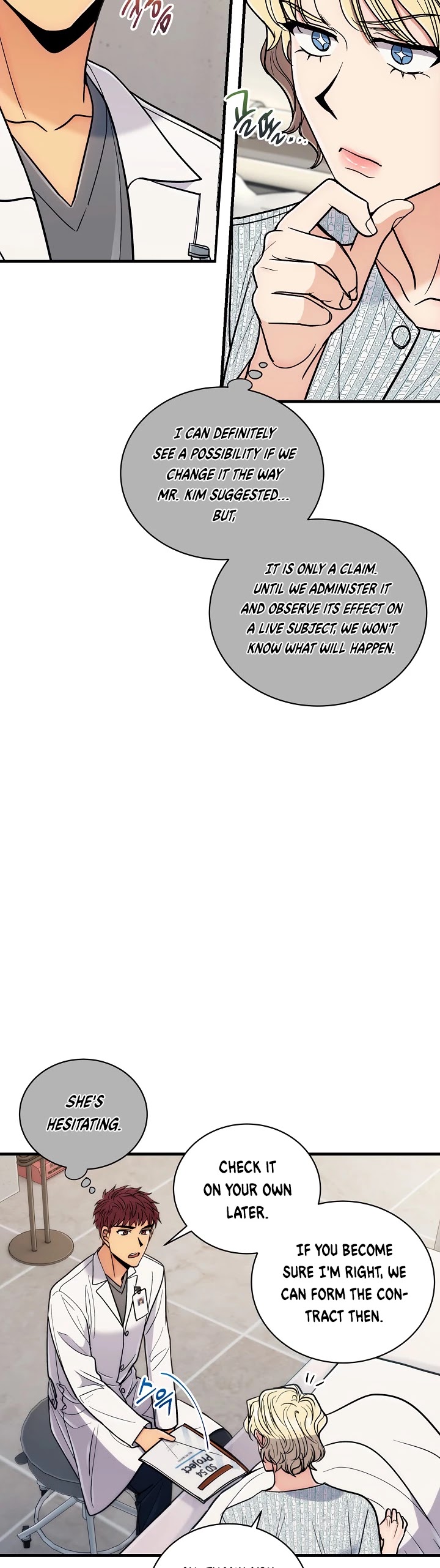 Medical Return Chapter 80 page 27 - Chapter 80
