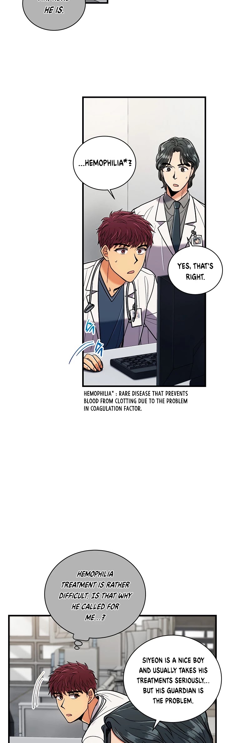 Medical Return Chapter 81 page 24 - Chapter 81