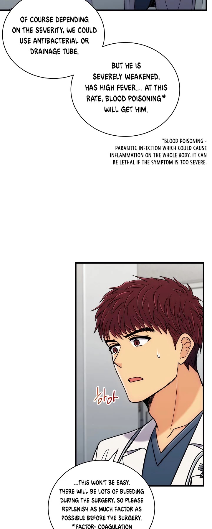 Medical Return Chapter 81 page 28 - Chapter 81