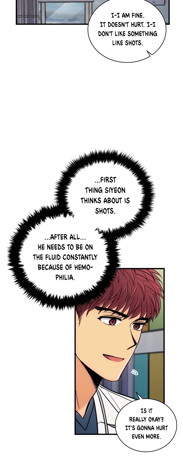 Medical Return Chapter 81 page 30 - Chapter 81