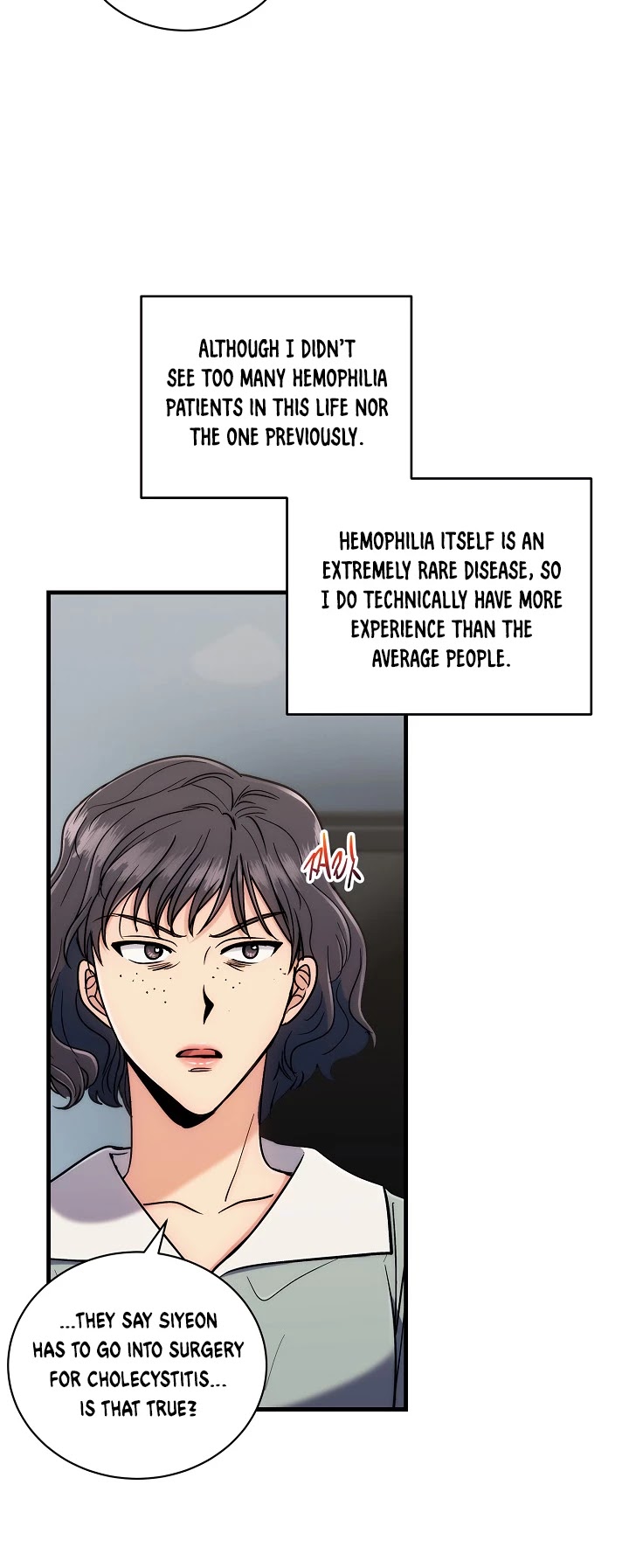 Medical Return Chapter 81 page 34 - Chapter 81