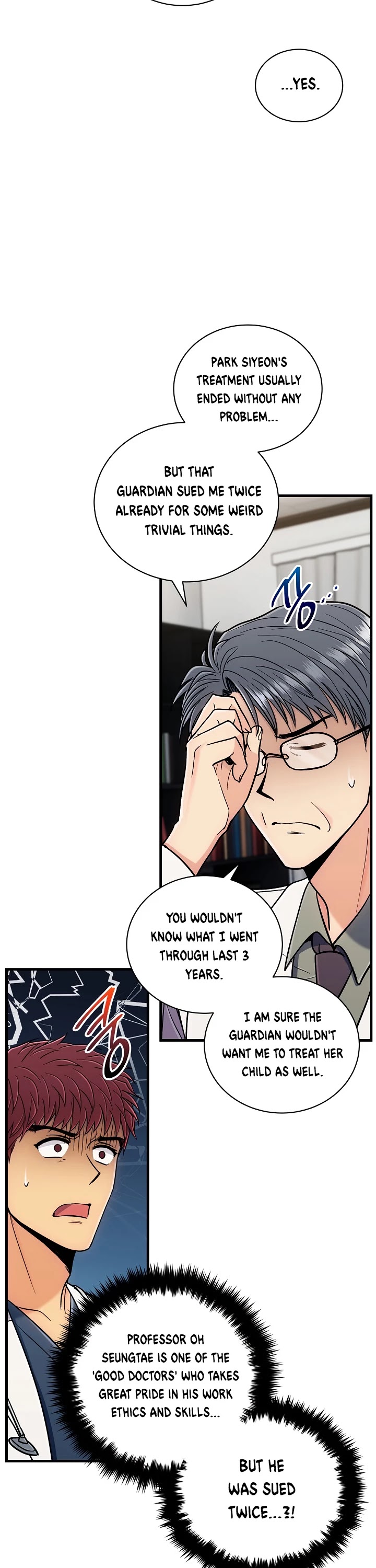 Medical Return Chapter 81 page 41 - Chapter 81