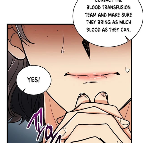 Medical Return Chapter 82 cover