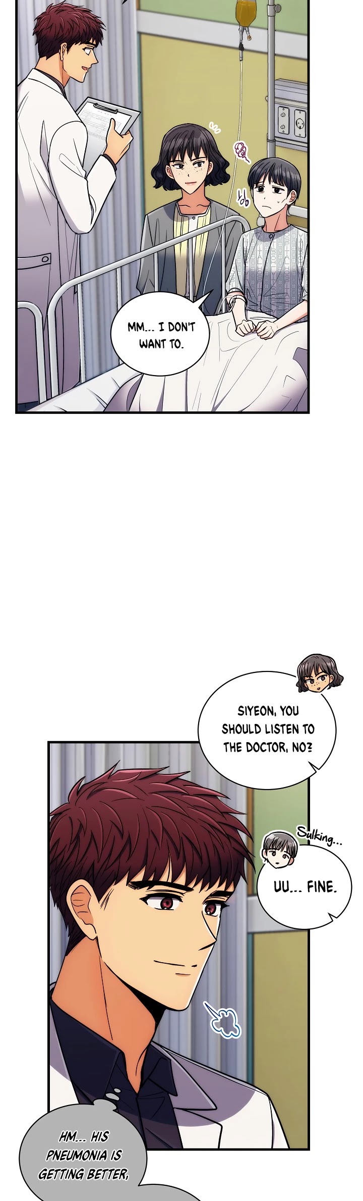 Medical Return Chapter 83 page 14 - Chapter 83