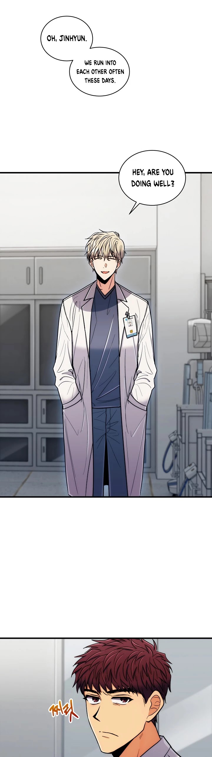 Medical Return Chapter 83 page 17 - Chapter 83