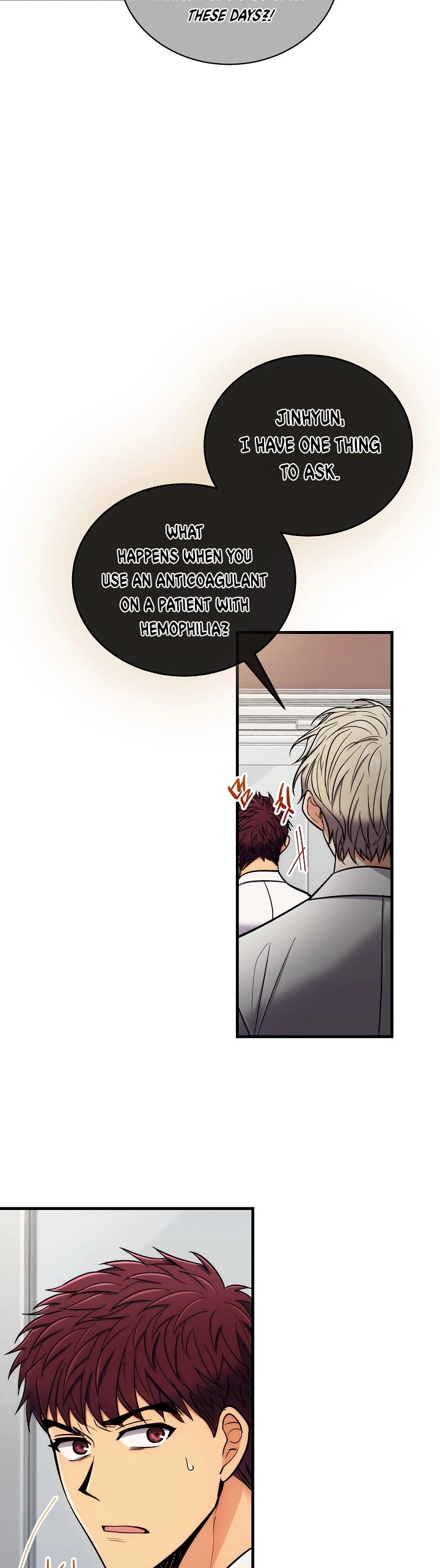 Medical Return Chapter 83 page 19 - Chapter 83