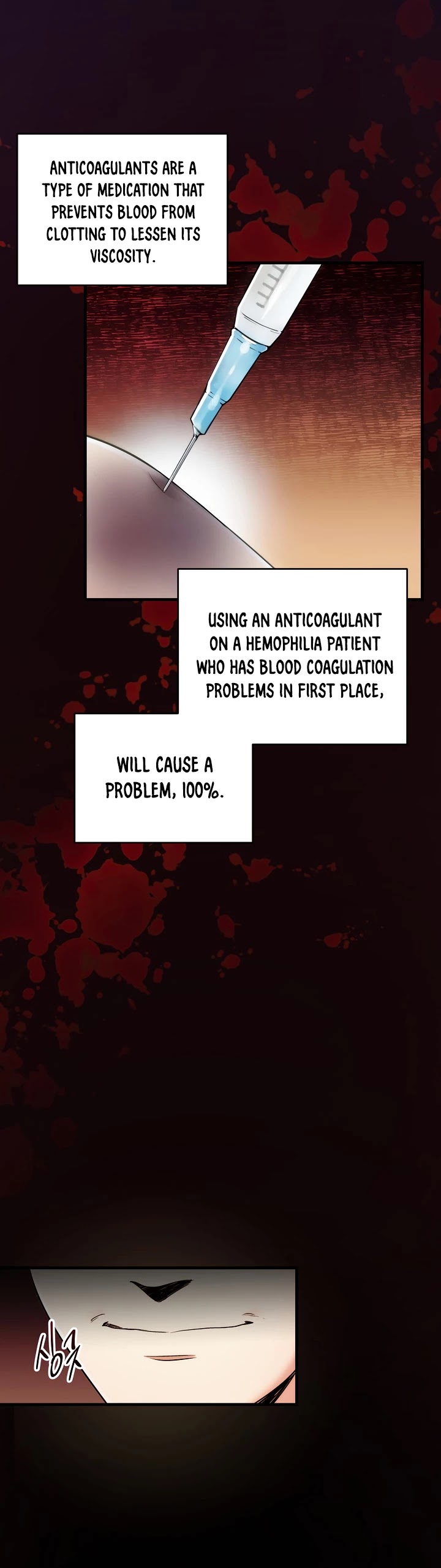 Medical Return Chapter 83 page 21 - Chapter 83