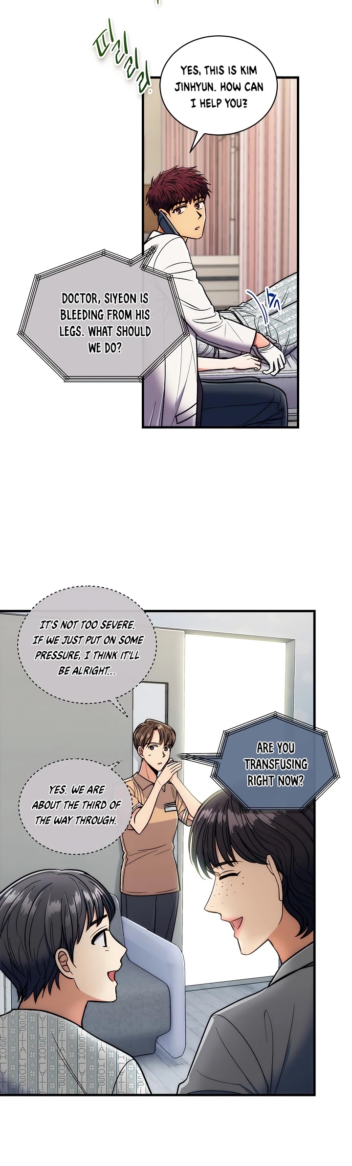 Medical Return Chapter 83 page 25 - Chapter 83