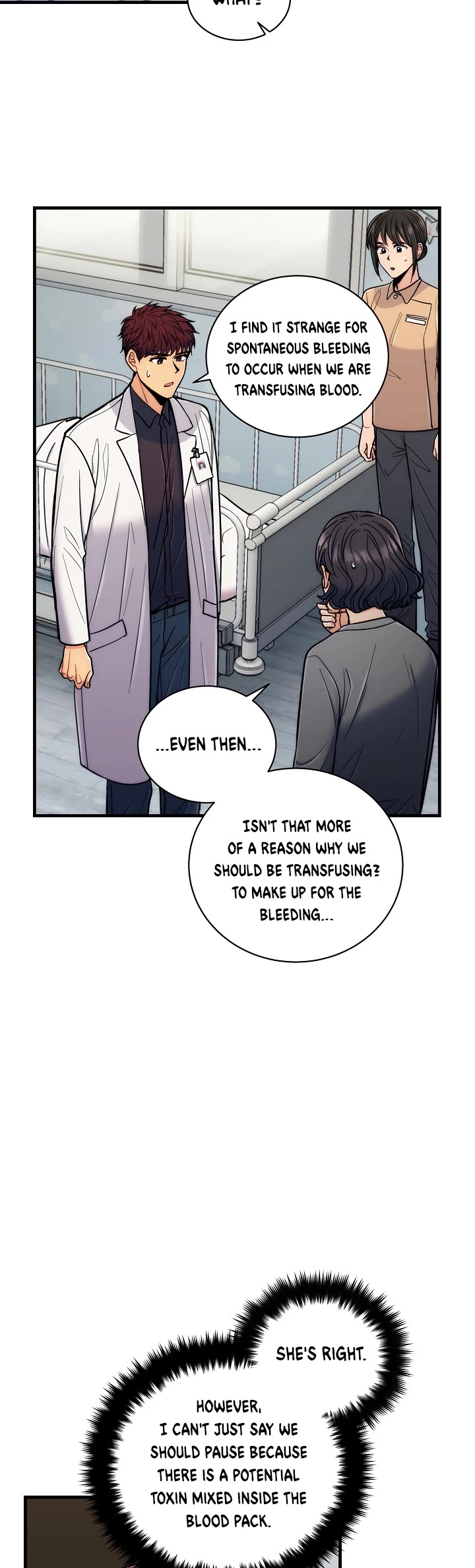 Medical Return Chapter 83 page 33 - Chapter 83