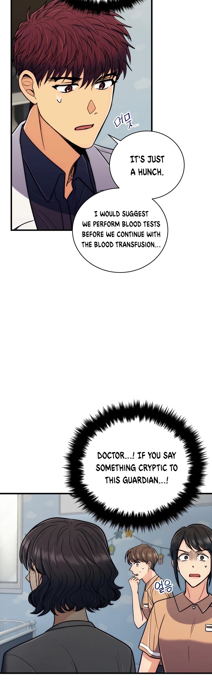 Medical Return Chapter 83 page 34 - Chapter 83