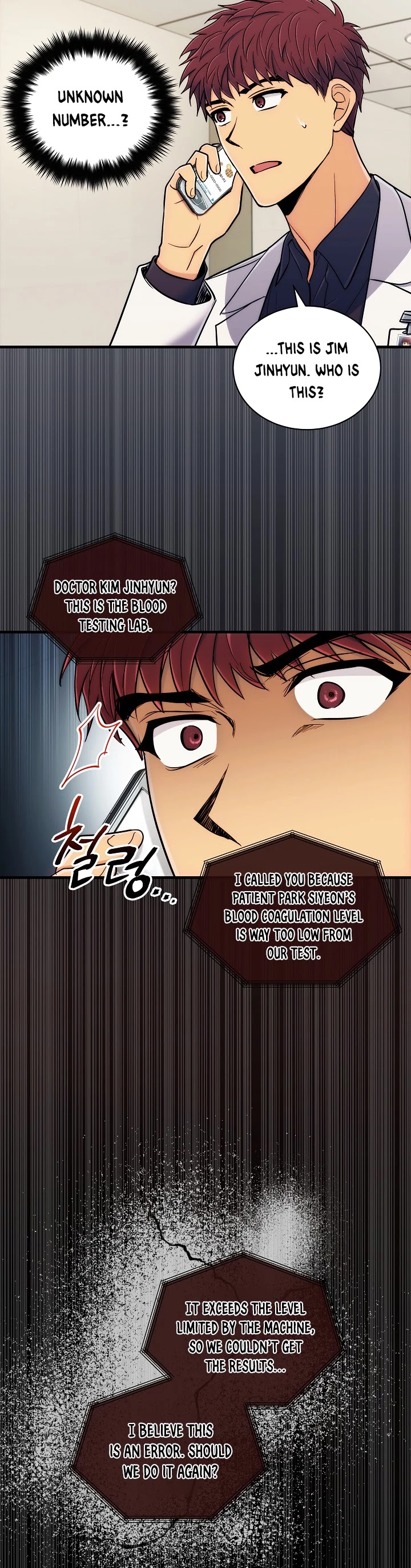 Medical Return Chapter 83 page 39 - Chapter 83