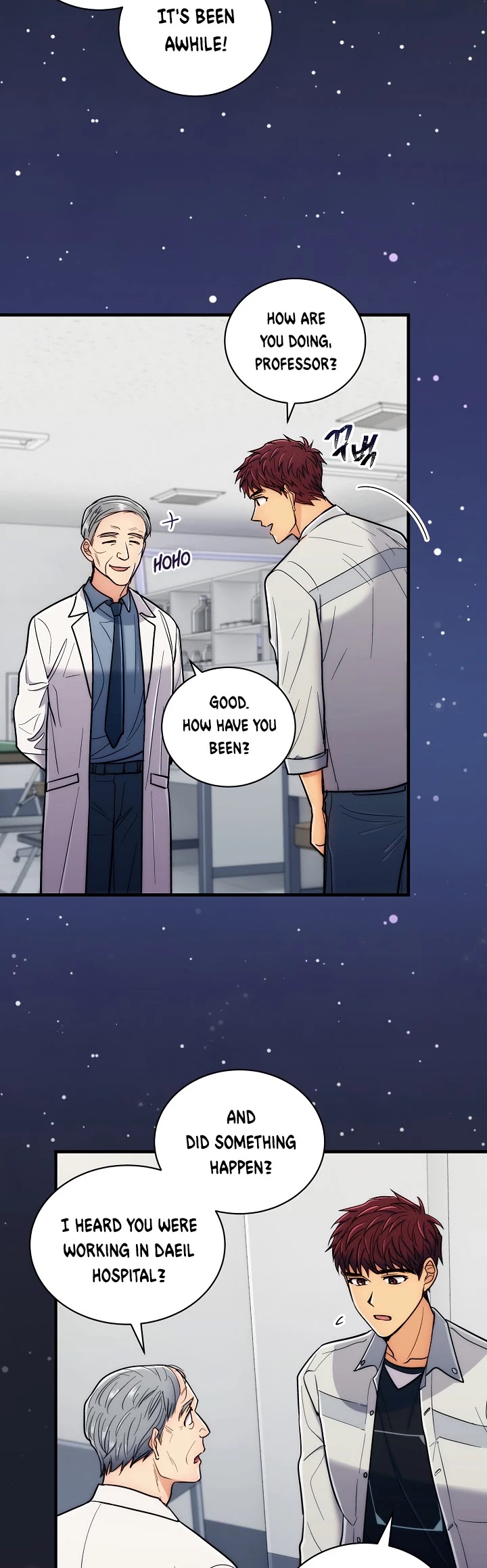 Medical Return Chapter 83 page 49 - Chapter 83