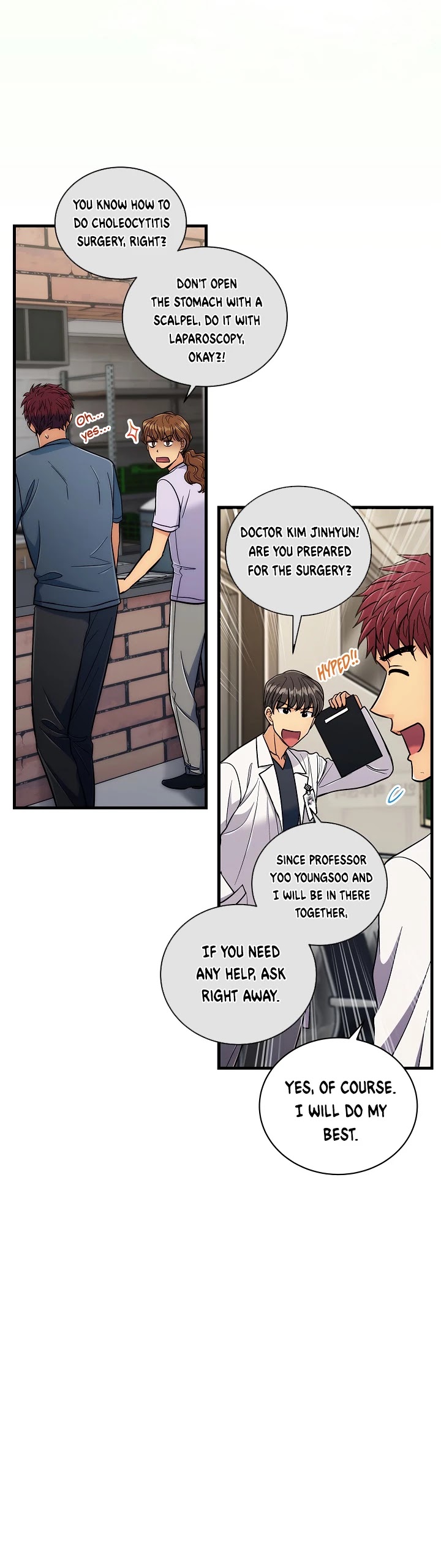 Medical Return Chapter 85 page 13 - Chapter 85