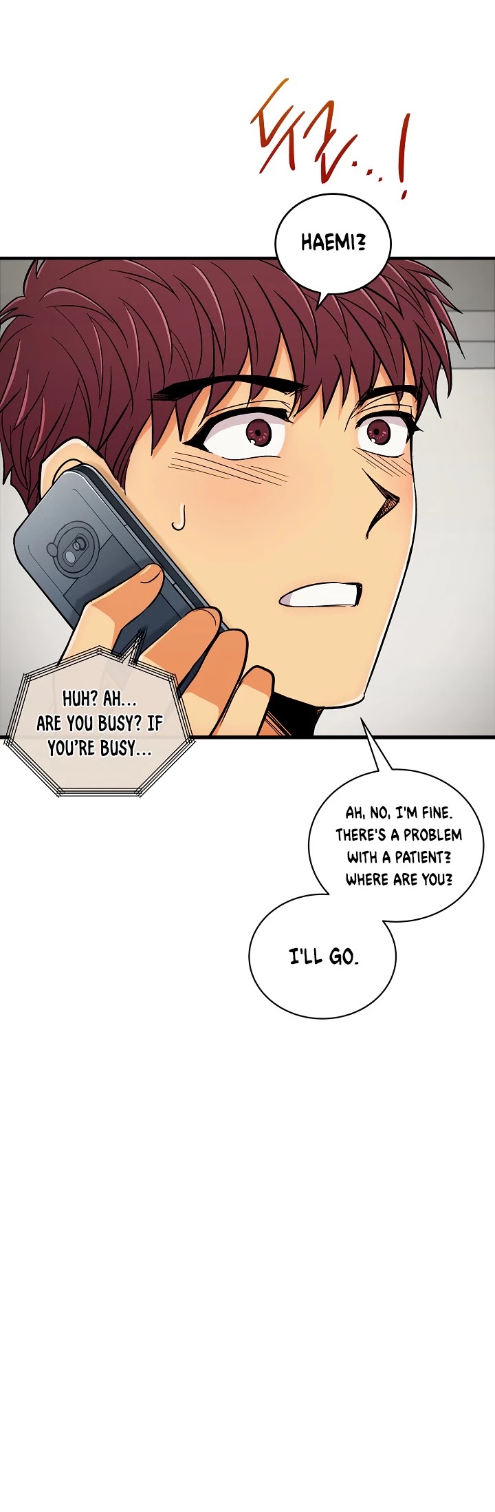 Medical Return Chapter 85 page 15 - Chapter 85