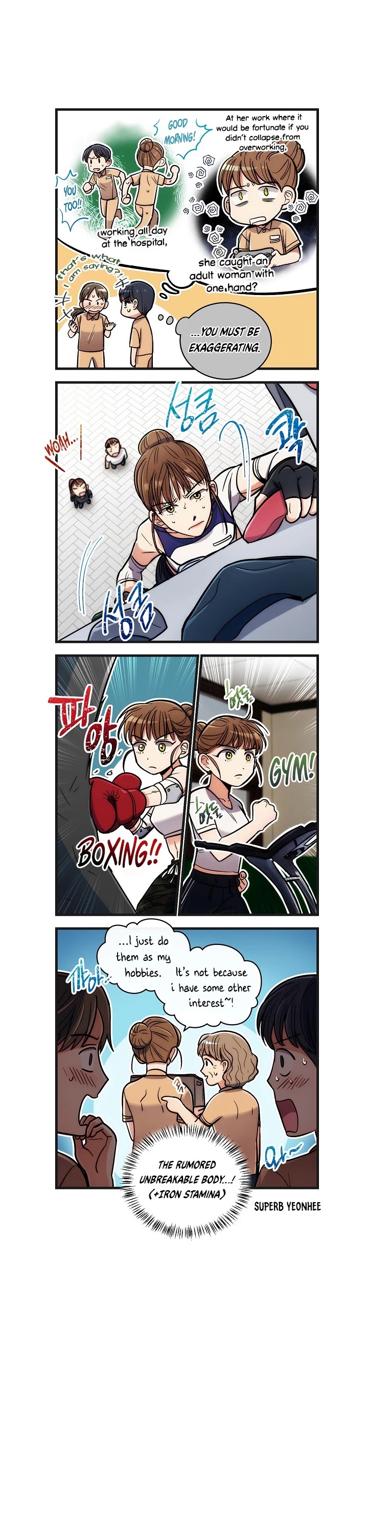 Medical Return Chapter 86.5 page 11 - Chapter 86.5: 4 cut special chapter
